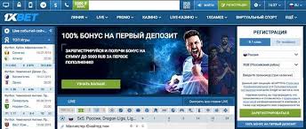 Обзор и мнения о 1xBet.com Обзор и мнения о 1xBet.com
