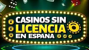 Casinos Online Sin Licencia Riesgos y Consecuencias