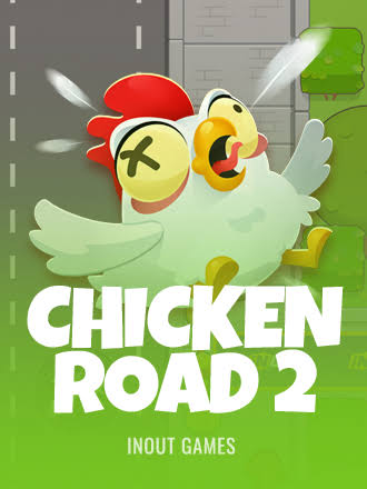 Chicken Road 2 La Aventura de la Avestruz en el Asfalto