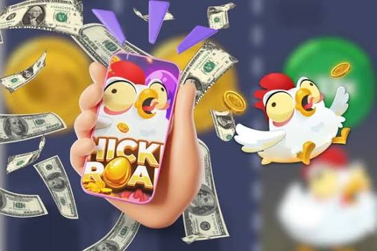Chicken Road 2 Una Aventura de Apuestas Inigualable
