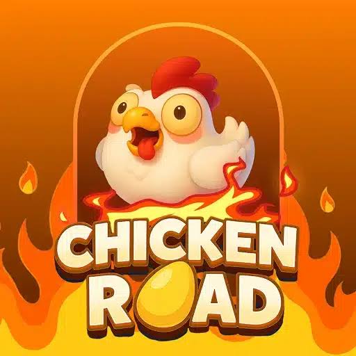 ¡Descubre Chicken Road El emocionante juego que no te puedes perder!