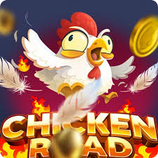 ¡Descubre Chicken Road El emocionante juego que no te puedes perder!