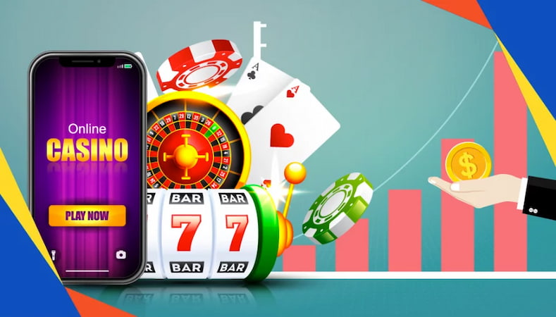 Discover Exciting Online Slots at Spinline Casino