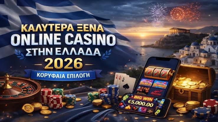 Discover the Best Foreign Online Casinos -934090588