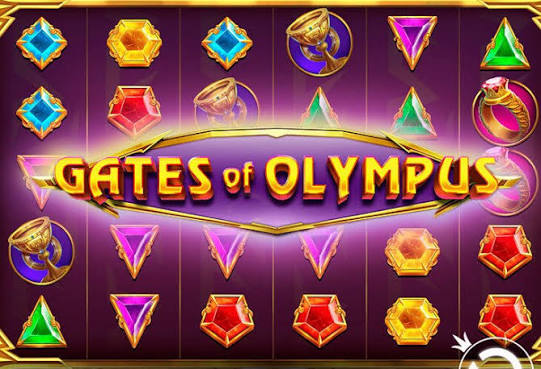 Explore the World of Gates of Olympus Casino