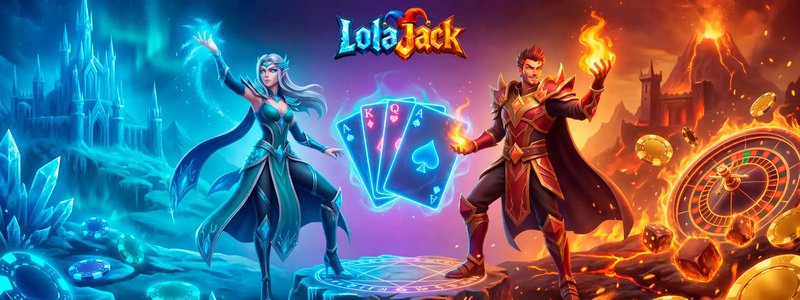 Lolajack casino login - Discover the Exciting Offers and Promotions at Lolajack Casino in the UK