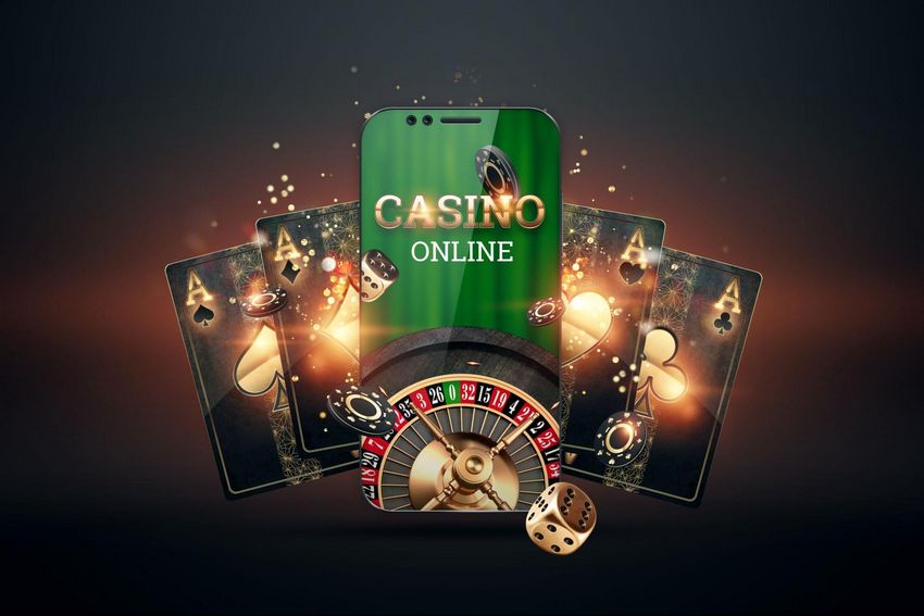 Recension av Cherry Online Casino