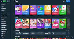 StakeOnline Casino Testimonial