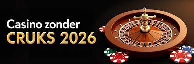 Online Casino buitenland De Ultieme Gids voor Spelers