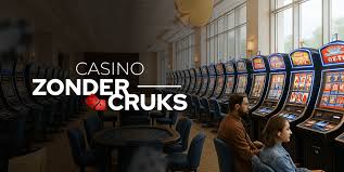 Online Casino Zonder CRUKS Vrijheid in Spelen
