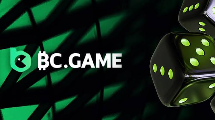 Play and Win Big at BC.Game Online - Your Ultimate Gaming Oasis