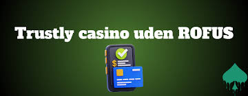 Spil Casino Uden Om ROFUS En Guide til Online Spiloplevelser Spil Casino Uden Om ROFUS En Guide til Online Spiloplevelser