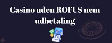 Udenlandske Online Casino for Danskere – En Guide til Spiloplevelser Udenlandske Online Casino for Danskere – En Guide til Spiloplevelser