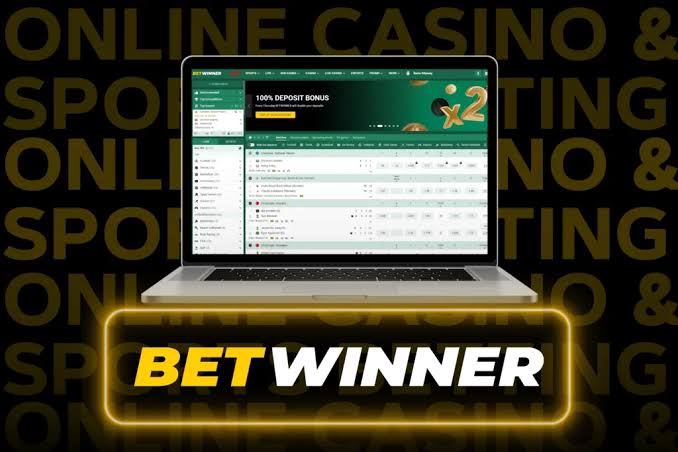 Your Ultimate BetWinner Betting Guide -1091000479
