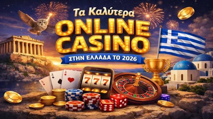 Νέο Διαδικτυακό Καζίνο Όλα Όσα Πρέπει Να Γνωρίζετε -615877744 Νέο Διαδικτυακό Καζίνο Όλα Όσα Πρέπει Να Γνωρίζετε -615877744