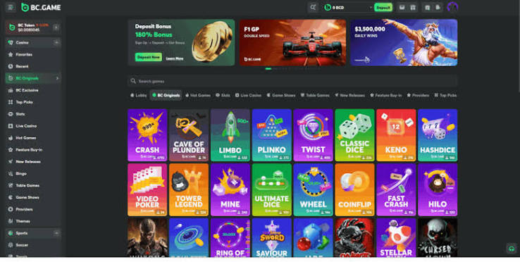 BC.Game Mirror Login Your Gateway to Secure Gaming BC.Game Mirror Login Your Gateway to Secure Gaming