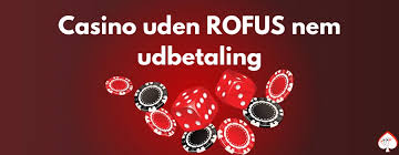 Casino Danmark 2026 Online Oplev fremtidens gambling Casino Danmark 2026 Online Oplev fremtidens gambling