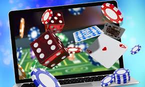 Discover Online Casino Spybet Your Ultimate Gaming Experience