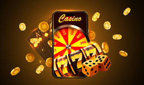 Ervaar het Betoranje Casino Jouw Gids voor Online Speelplezier