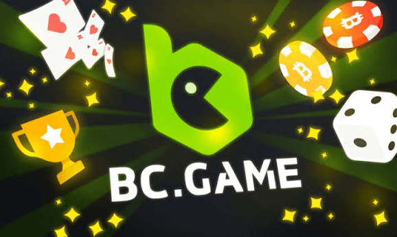 Exploring the BC.Game Mobile App A Comprehensive Review Exploring the BC.Game Mobile App A Comprehensive Review