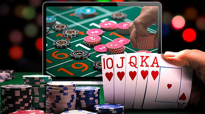 Legální Casino AdmiraL Vše, co potřebujete vědět
