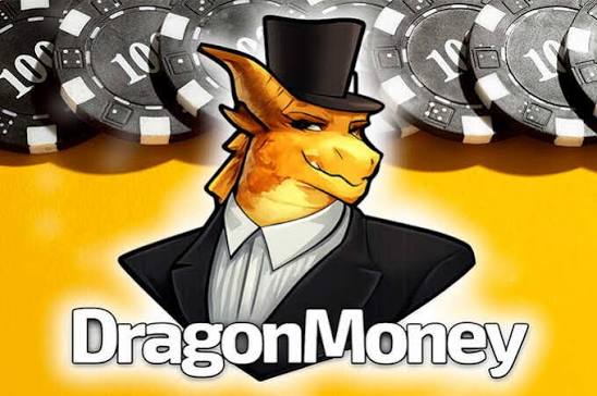 Отзыв о казино Dragon Money