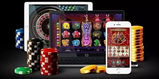 Monster Win Jouw Gids voor het Beste Online Gokken