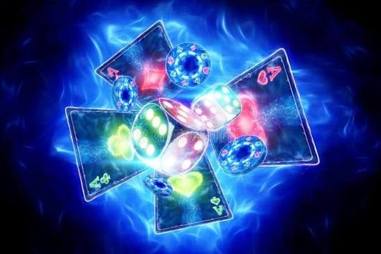 Online Casino pro České Hráče Vše, Co Potřebujete Vědět -56082354