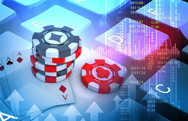 Online Casino pro České Hráče Vše, Co Potřebujete Vědět -56082354