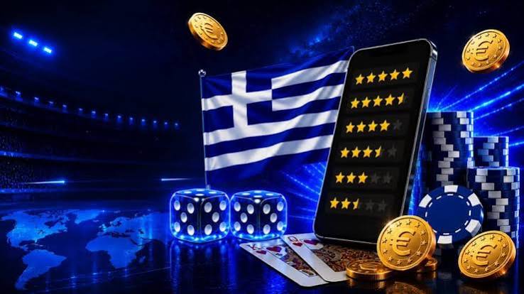 Ξένα Καζίνο Χωρίς Ταυτοποίηση Η Νέα Εποχή του Ψηφιακού Στοιχήματος