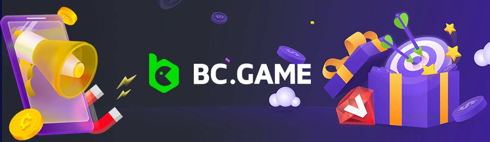 Ultimate Guide to BC.Game No Deposit Bonus -253800088