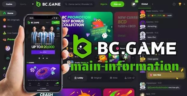 Unlock Your Potential The Ultimate Guide to BC.Game Promo Codes and Bonuses