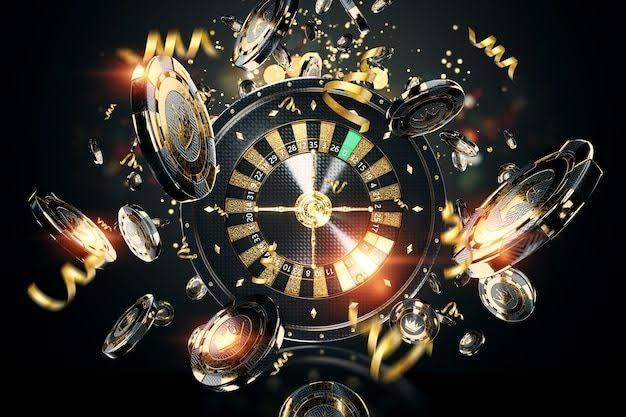 Winbay Zahraniční Casino Bonus za Vaši Registraci