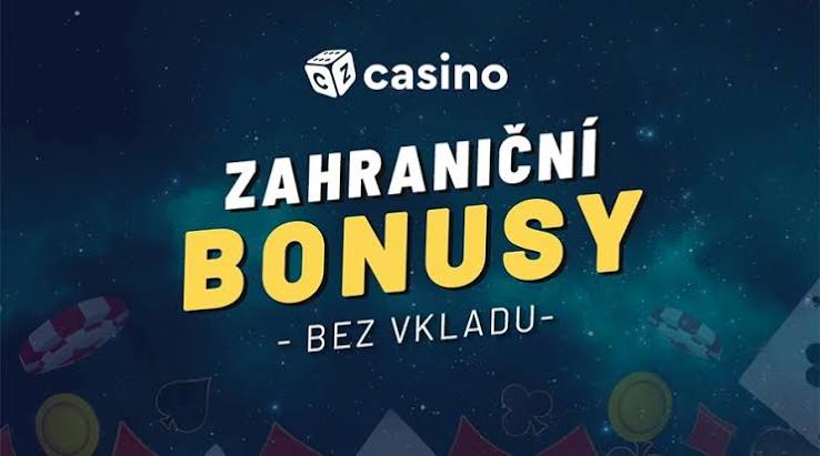 Zahraniční online casina pro české hráče Výběr nejlepších možností