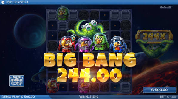 Exploring BC.Game The Leading Crypto Casino Platform