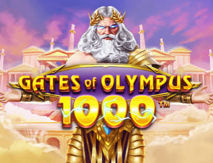 Oplev Spil Gates of Olympus En Rejse Ind i Mytologi og Spænding