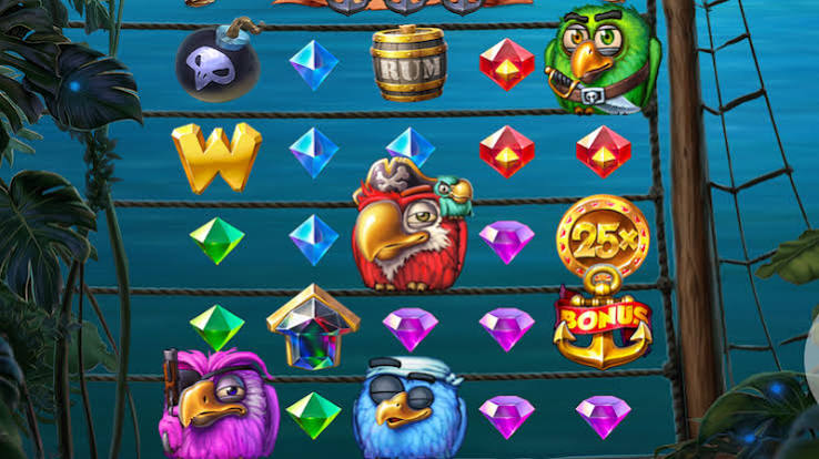 Pirots 4 Bonus Unlocking Treasure in the Gaming World